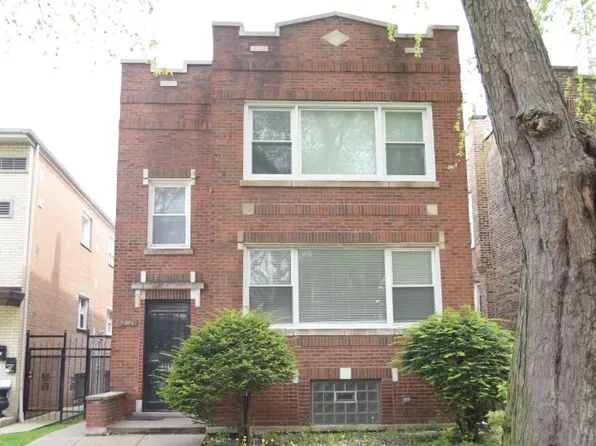 7117 S Wabash Ave, Chicago, IL 60619