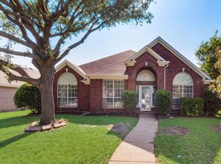 806 Ashley Ln, Allen, TX 75002