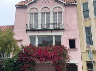 3512 Webster St, San Francisco, CA 94123