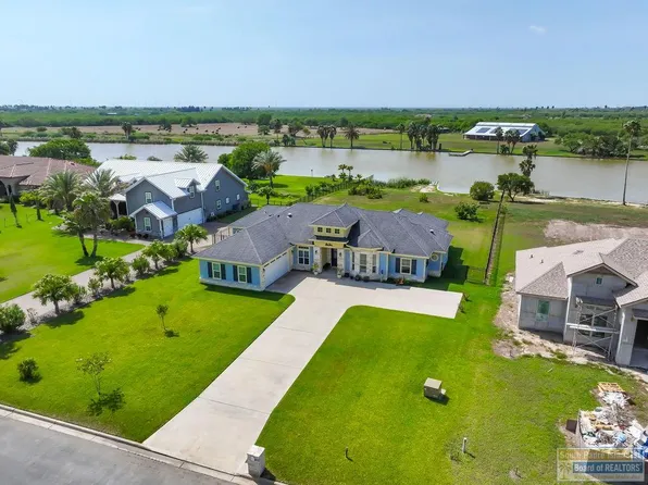 126 Madelyn Rose, Bayview, TX 78566