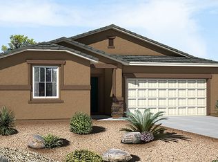 2712 Graceful Grove Ave, North Las Vegas, NV 89032
