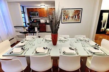 Rented by Eisenberg Exclusives