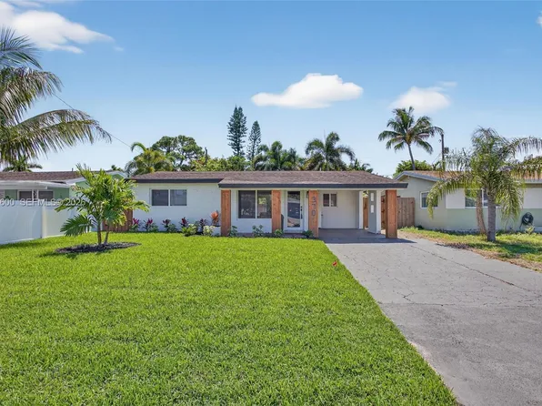 370 NW 48th Ct, Fort Lauderdale, FL 33309