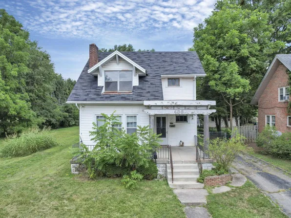 436 Naomi Ct, Groveport, OH 43125