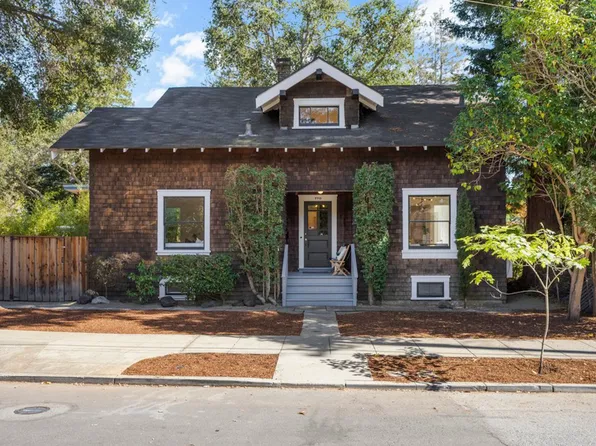 770 Everett Ave, Palo Alto, CA 94301