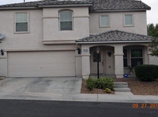 10420 Denali Ridge Ct, Las Vegas, NV 89129