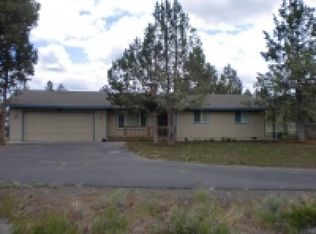 23083 Maverick Ln, Bend, OR 97701