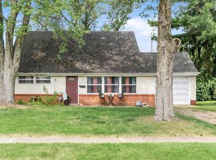 1555 Duffield Dr, Columbus, OH 43227