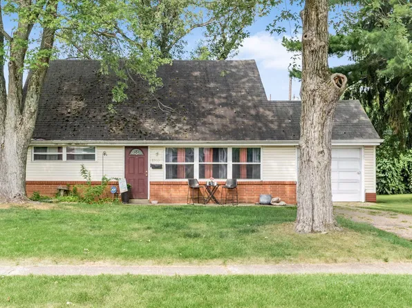 1555 Duffield Dr, Columbus, OH 43227