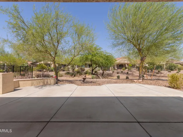6632 W SANDPIPER Court, Florence, AZ 85132