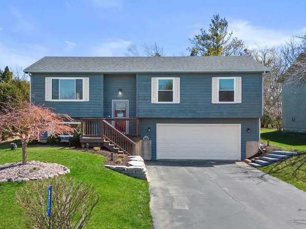 8517 235th AVENUE, Salem, WI 53168