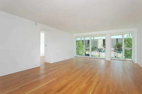 Rented by Brown Harris Stevens | media 7