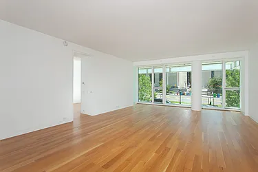 Rented by Brown Harris Stevens