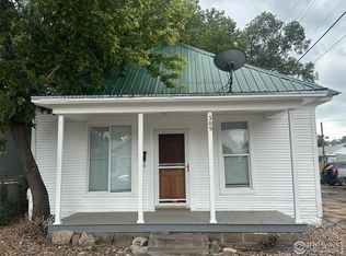 309 Phelps St, Sterling, CO 80751