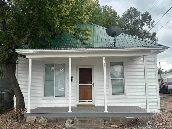 309 Phelps St, Sterling, CO 80751
