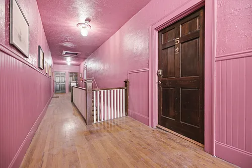 Floor plan One Bedroom - Signature