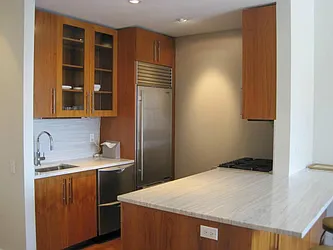 Rented by Town Residential