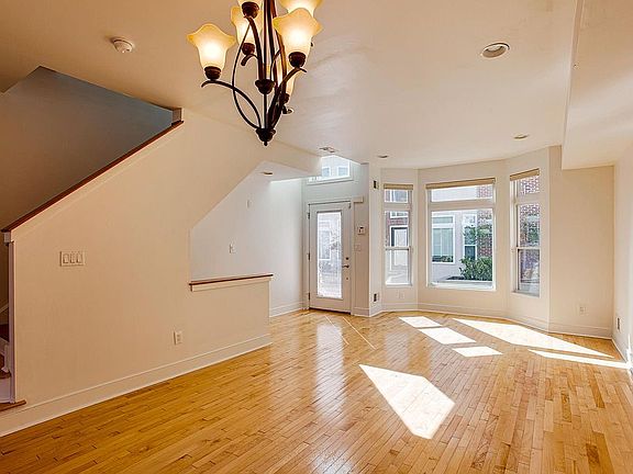 Main Living floor