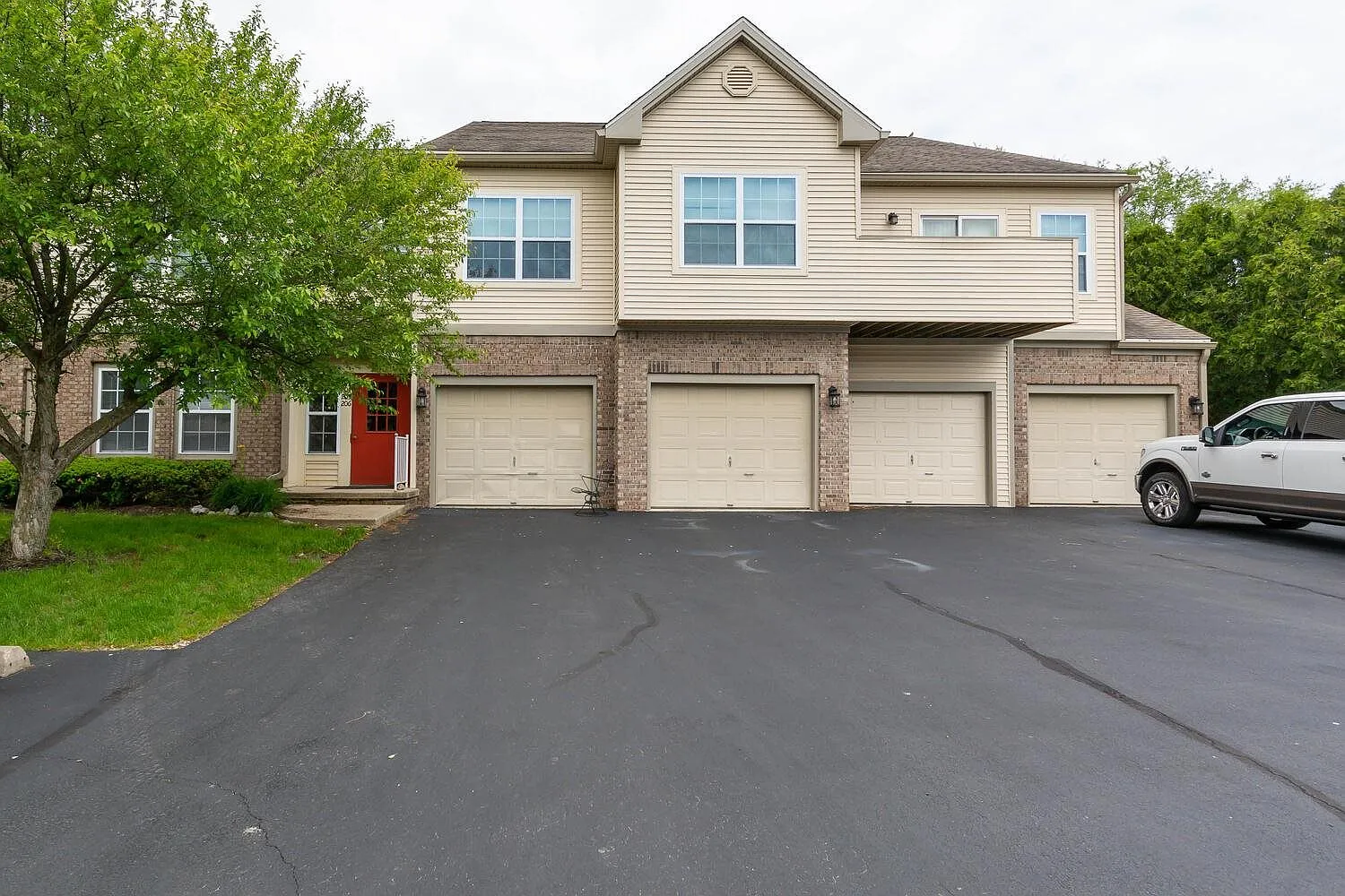 3705 E Barrington Dr #B205 photo 1