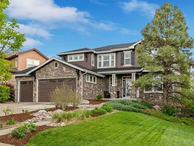 24682 E Ontario Drive, Aurora, CO, 80016
