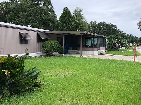 Perimeter - driveway