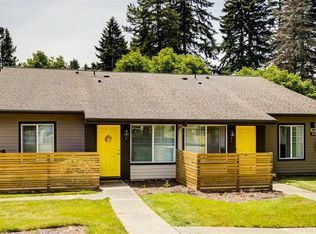 The Clubhouse at Port Orchard, Pt Orchard, WA 98366