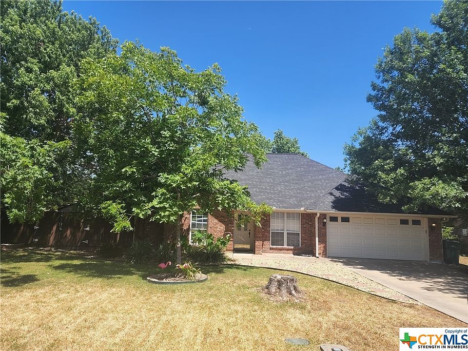 2808 Kneese Dr, Belton, TX 76513 Zillow