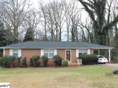 13 Saponee Dr, Greenville, SC, 29617