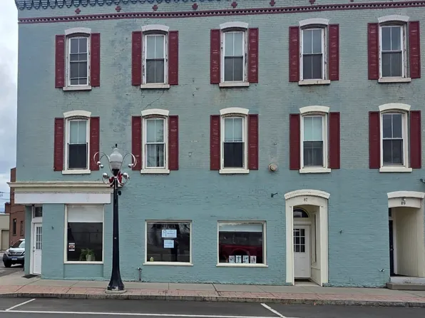 89 Church St, Canajoharie, NY 13317