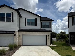 545 Galt Dr, Stephenville, TX 76401