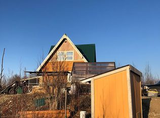 13733 W Moonrise Dr, Wasilla, AK 99623