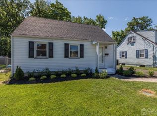 71 James Ave, Clark, NJ 07066