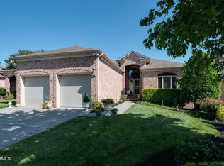 12632 Ridgepath Ln, Knoxville, TN 37922