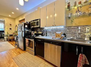 98 Grattan St APT 2L, Brooklyn, NY 11237