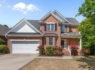 277 Polo Hill Rd, Columbia, SC 29223