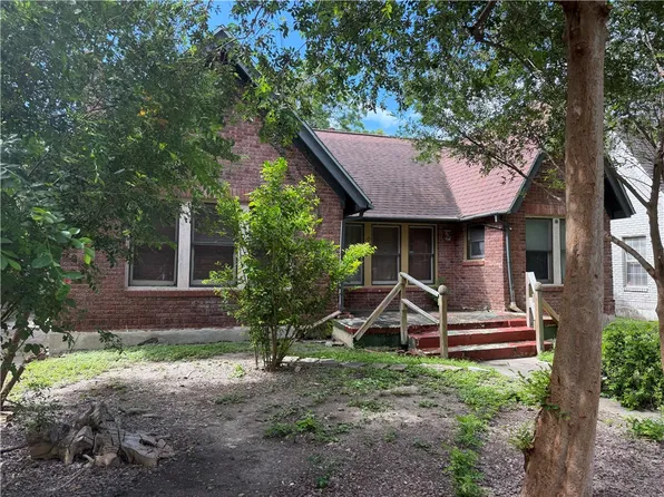 537 Naples St, Corpus Christi, TX 78404