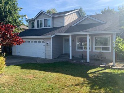 6172 Grouse Cir, Ferndale, WA, 98248