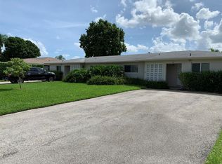 450 W Conference Dr, Boca Raton, FL 33486
