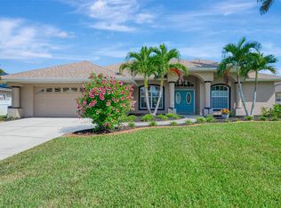 795 Boundary Blvd, Rotonda West, FL 33947