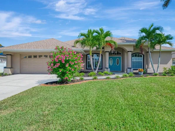 795 Boundary Blvd, Rotonda West, FL 33947