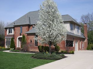 2291 Silveridge Trl, Westlake, OH
