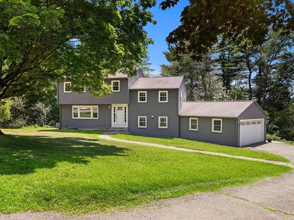 13 Conrad Cir, Wenham, MA 01984