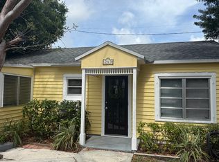 243 Conniston Rd, West Palm Beach, FL 33405