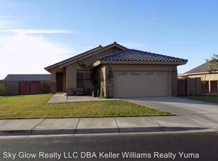 6139 E 45th Rd, Yuma, AZ 85365