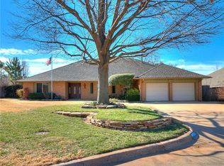 5904 Sulgrave Mnr, Oklahoma City, OK 73132