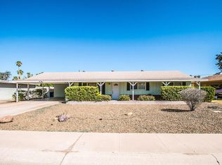 476 W Park Ave, Chandler, AZ 85225