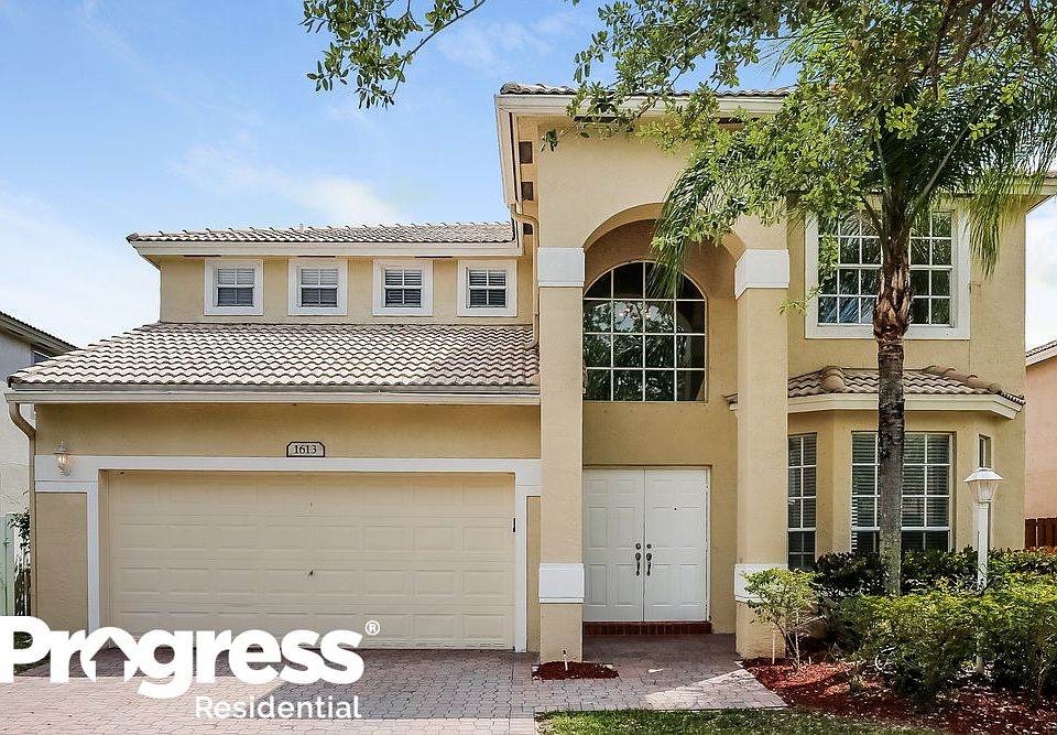 1st image of 1613 NW 144th Way