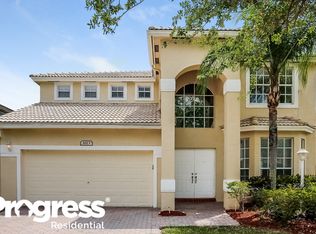 1613 NW 144th Way, Pembroke Pines, FL 33028