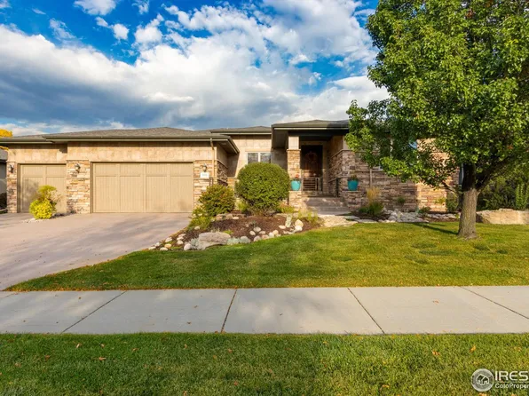 3656 Bidens Gate Dr, Timnath, CO 80547