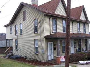 408-410 5th Ave, Irwin, PA 15642